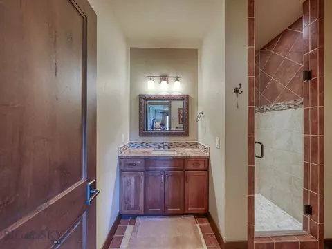 Bath - 3225 Ousel Falls Rd, Big Sky, MT 59716 photo 7 of 13