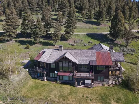 Other - 3225 Ousel Falls Rd, Big Sky, MT 59716 photo 9 of 9