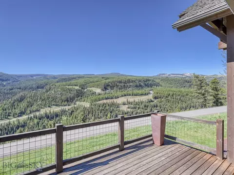 Exterior - 3225 Ousel Falls Rd, Big Sky, MT 59716 photo 4 of 4