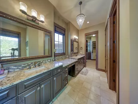 Bath - 3225 Ousel Falls Rd, Big Sky, MT 59716 photo 2 of 13