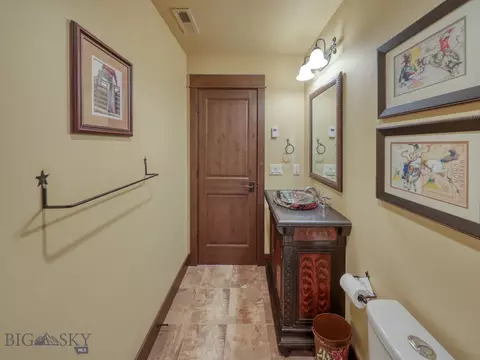 Bath - 3225 Ousel Falls Rd, Big Sky, MT 59716 photo 11 of 13