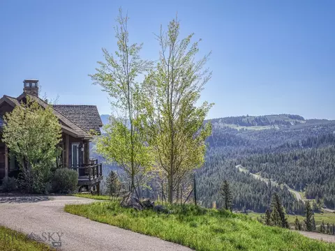 3225 Ousel Falls Rd, Big Sky, MT 59716