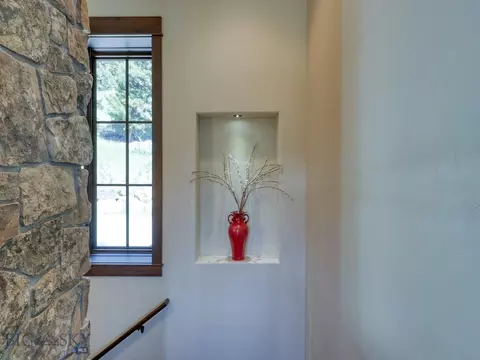 Entry Way - 3225 Ousel Falls Rd, Big Sky, MT 59716 photo 2 of 2