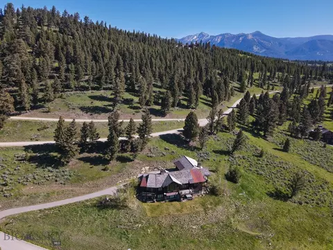 Other - 3225 Ousel Falls Rd, Big Sky, MT 59716 photo 8 of 9