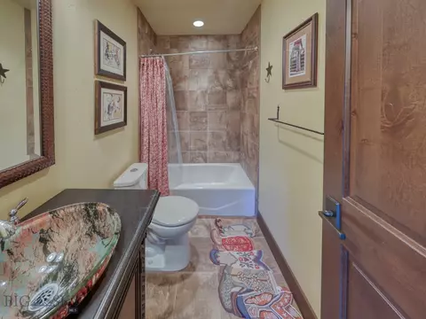 Bath - 3225 Ousel Falls Rd, Big Sky, MT 59716 photo 13 of 13