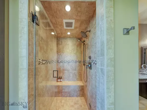 Bath - 3225 Ousel Falls Rd, Big Sky, MT 59716 photo 3 of 13