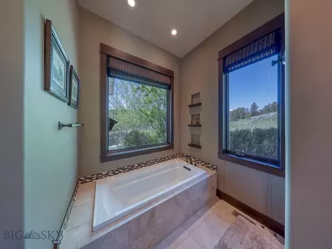 Bath - 3225 Ousel Falls Rd, Big Sky, MT 59716 photo 4 of 13
