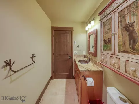Bath - 3225 Ousel Falls Rd, Big Sky, MT 59716 photo 8 of 13