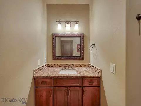 Bath - 3225 Ousel Falls Rd, Big Sky, MT 59716 photo 6 of 13
