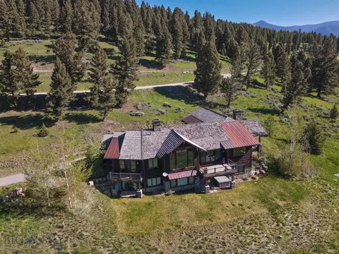 Other - 3225 Ousel Falls Rd, Big Sky, MT 59716 photo 7 of 9