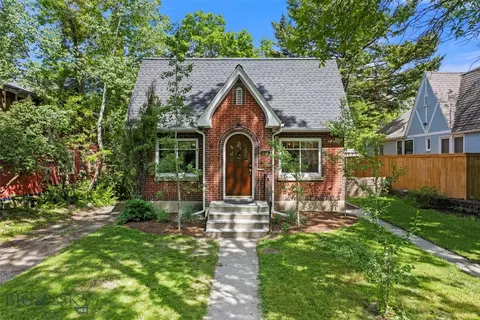 618 S 7th Ave, Bozeman, MT 59715