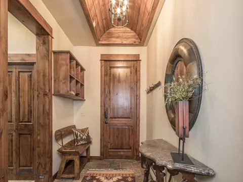 Entry Way - 2 Summit View Dr # A, Big Sky, MT 59716 photo 1 of 2