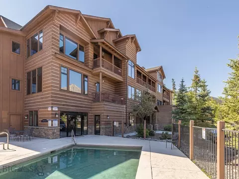 2 Summit View Dr # A, Big Sky, MT 59716