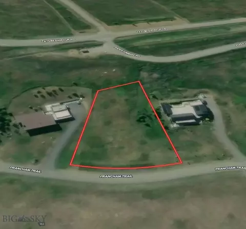 tbd Francham Trl, Bozeman, MT 59715 photo 5