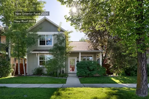 2252 Ferguson, Bozeman, MT 59718