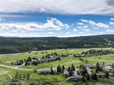 2225 Black Otter #5, Big Sky, MT 59716