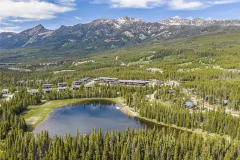 4 Boathouse Way #R16/302, Big Sky, MT 59716