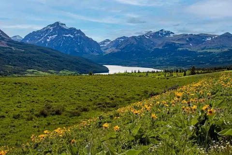 tbd Highway 49, East Glacier Park Village, MT 59434