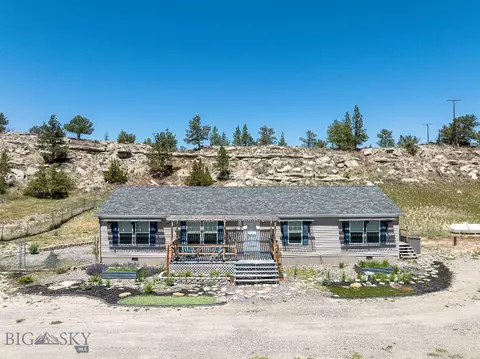 Other - 4 N Moonlight Dr, Roundup, MT 59072 photo 2 of 7