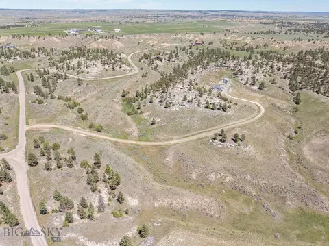 View/Area - 4 N Moonlight Dr, Roundup, MT 59072 photo 2 of 3