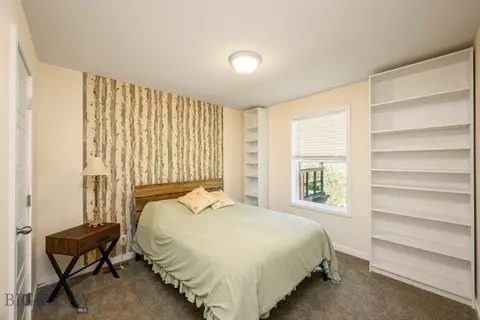 Bedroom - 4 N Moonlight Dr, Roundup, MT 59072 photo 1 of 1