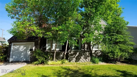 710 S Pacific St, Dillon, MT 59725