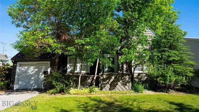710 S Pacific St, Dillon, MT 59725