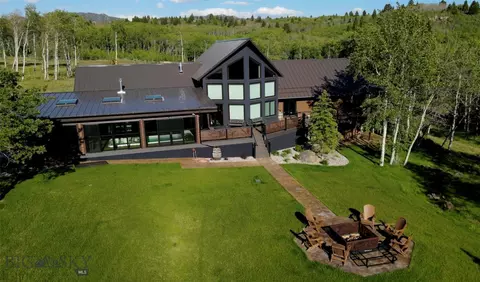 4482 Bull Run Gulch, Butte, MT 59701