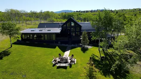4482 Bull Run Gulch, Butte, MT 59701
