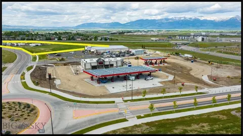 tbd Alaska Frontage Rd, Belgrade, MT 59714
