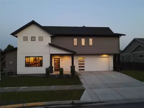 1015 Golden Gate #A, Bozeman, MT 59718