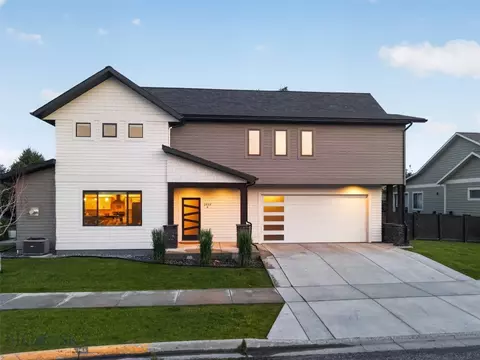 1015 Golden Gate #A, Bozeman, MT 59718