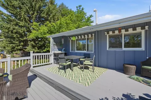 Exterior - 103 E Boulder Ct, Big Timber, MT 59011 photo 10 of 14