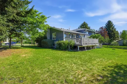Exterior - 103 E Boulder Ct, Big Timber, MT 59011 photo 4 of 14