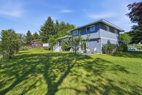 Exterior - 103 E Boulder Ct, Big Timber, MT 59011 photo 2 of 14