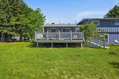 Exterior - 103 E Boulder Ct, Big Timber, MT 59011 photo 8 of 14