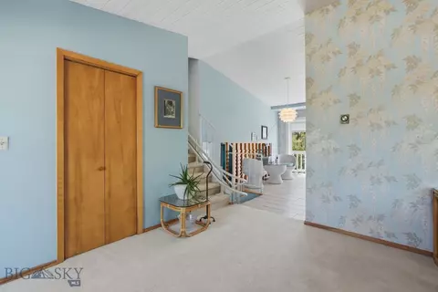 Entry Way - 103 E Boulder Ct, Big Timber, MT 59011 photo 1 of 2