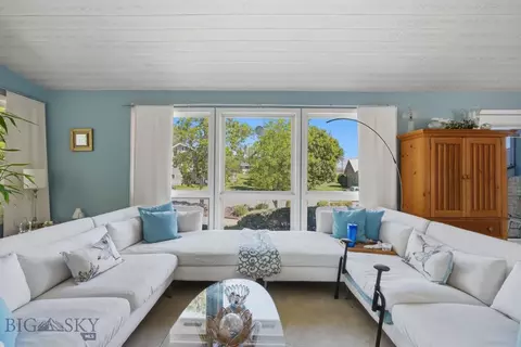 Living - 103 E Boulder Ct, Big Timber, MT 59011 photo 1 of 13