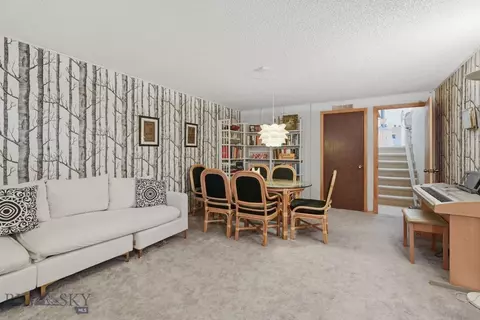 Dining - 103 E Boulder Ct, Big Timber, MT 59011 photo 5 of 7