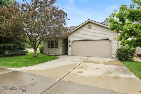 2400 Durston Rd #66, Bozeman, MT 59718