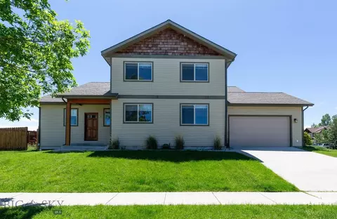 692 Westgate Ave #A, Bozeman, MT 59718