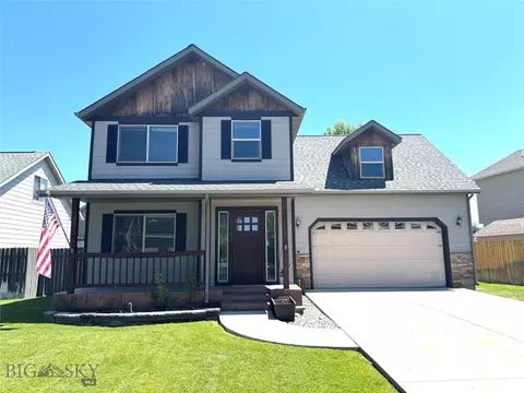 1014 Idaho St, Belgrade, MT 59714