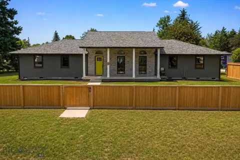 114 N 7th St, Manhattan, MT 59741