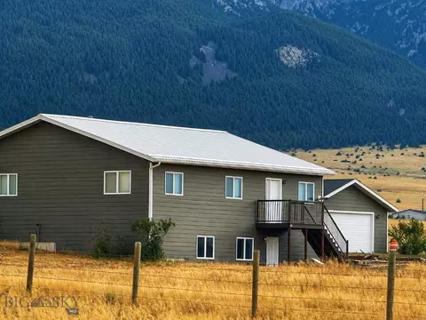 Undisclosed, Boulder, MT 59632