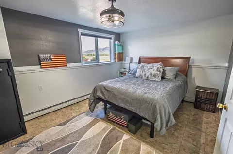 Bedroom - Undisclosed, Boulder, MT 59632 photo 4 of 10