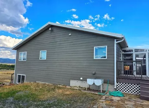 Exterior - Undisclosed, Boulder, MT 59632 photo 6 of 14