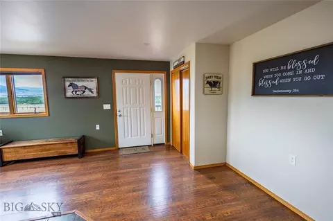 Entry Way - Undisclosed, Boulder, MT 59632 photo 1 of 3
