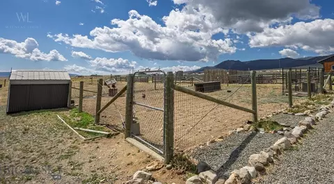 Exterior - Undisclosed, Boulder, MT 59632 photo 11 of 14