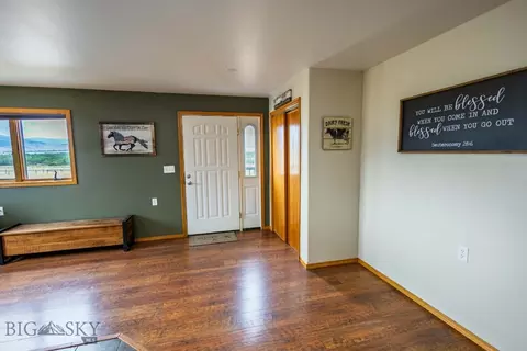 Entry Way - Undisclosed, Boulder, MT 59632 photo 1 of 1