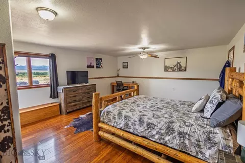 Bedroom - Undisclosed, Boulder, MT 59632 photo 3 of 10